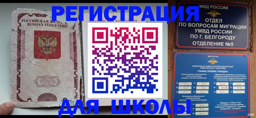 прописка штамп в Болотном